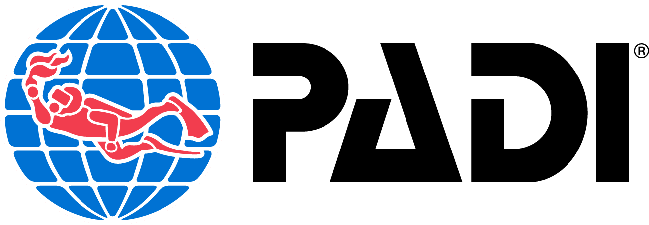 PADI Logo